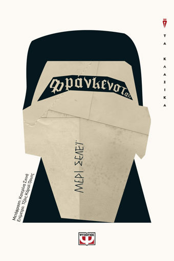 Εικόνα για ΦΡΑΝΚΕΝΣΤΑΪΝ