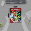 Εικόνα για Lego Ninjago: Η Κασετίνα Των Νίντζα