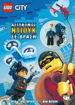 Εικόνα για Lego City: Αστυνόμος Ντιουκ Σε Δράση Βιβλίο και Φιγούρα