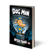 Εικόνα για Dog Man 1 - Dav Pilkey