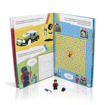 Εικόνα για Lego City: Χαίρομαι Που Βοήθησα! Βιβλίο και Φιγούρα