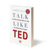 Εικόνα για TALK LIKE TED: ΤΑ 9 ΜΥΣΤΙΚΑ ΓΙΑ ΝΑ ΜΙΛΑΤΕ ΜΠΡΟΣΤΑ ΣΕ ΚΟΙΝΟ ΑΠΟ ΤΑ ΚΟΡΥΦΑΙΑ ΜΥΑΛΑ ΤΟΥ ΚΟΣΜΟΥ