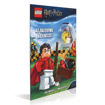 Εικόνα για Lego Harry Potter: Ας Παίξουμε Κουίντιτς Βιβλίο και Φιγούρα