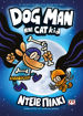 Picture of Dog Man 4 - Dog Man Και Cat Kid - Dav Pilkey