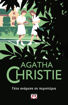 Εικόνα για ΓΑΤΑ ΑΝΑΜΕΣΑ ΣΕ ΠΕΡΙΣΤΕΡΙΑ - Agatha Christie