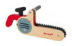 Εικόνα για Παιδικά Εργαλεία Ξύλινο Αλυσοπρίονο BRICOKIDS Janod J06471