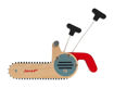 Εικόνα για Παιδικά Εργαλεία Ξύλινο Αλυσοπρίονο BRICOKIDS Janod J06471