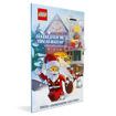 Εικόνα για Lego: Διασκέδαση Με Τον Αϊ-Βασίλη Βιβλίο και Φιγούρα