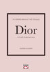 Εικόνα για Τα Μικρά Βιβλία Της Μόδας: Dior - Karen Homer
