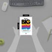 Εικόνα για THINK BIG. ΚΑΝΕ ΜΕΓΑΛΑ ΟΝΕΙΡΑ ΚΑΙ ΣΤΑΘΕΡΑ ΒΗΜΑΤΑ ΠΡΟΣ ΤΗΝ ΕΠΙΤΥΧΙΑ