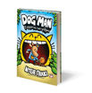 Εικόνα για Dog Man 5 - Ο Άρχοντας Των Ψύλλων - Dav Pilkey