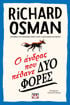 Εικόνα για Ο ΑΝΔΡΑΣ ΠΟΥ ΠΕΘΑΝΕ ΔΥΟ ΦΟΡΕΣ - RICHARD OSMAN