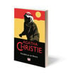 Εικόνα για ΡΑΝΤΕΒΟΥ ΜΕ ΤΟΝ ΘΑΝΑΤΟ - Agatha Christie