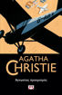 Εικόνα για ΑΓΝΩΣΤΟΣ ΠΡΟΟΡΙΣΜΟΣ - Agatha Christie