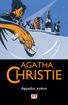 Εικόνα για ΑΦΡΩΔΕΣ ΚΥΑΝΙΟ - Agatha Christie