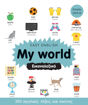 Εικόνα για EASY ENGLISH: MY WORLD - ΕΙΚΟΝΟΛΕΞΙΚΟ