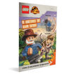 Εικόνα για Lego Jurassic World: Οι Αποστολές Του Άλαν Γκράντ
