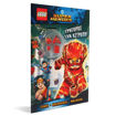 Εικόνα για Lego Dc Superheroes: Γρήγορος Σαν Αστραπή Βιβλίο και Φιγούρα