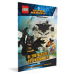 Εικόνα για Lego Dc Superheroes: Οι Υπερασπιστές Του Γκόθαμ Σίτι Βιβλίο και Φιγούρα