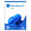 Εικόνα για Microsoft Windows 11  Pro 32/64-bit -  Retail Version - Ηλεκτρονική Άδεια για 1 Yπολογιστή