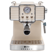 Εικόνα για Μηχανή Espresso 1350w 20bar 1.5lt Κρεμ Estia Retro Epoque 06-12342