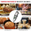 Εικόνα για Thermo Pro Ψηφιακό Θερμόμετρο Μαγειρικής με Ακίδα TP-02S