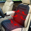 Εικόνα για Θερμαινόμενο Κάλλυμα - Μαξιλάρι Καθίσματος Αυτοκινήτου