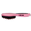 Εικόνα για Κεραμική Ηλεκτρική Βούρτσα Μαλλιών με Τεχνολογία Ιόντων σε Ροζ Χρώμα CC-9011-ROSE Cenocco