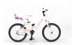 Picture of Ποδήλατο Παιδικό Velomarche VM 216 GIRL – 1 speed για κορίτσια