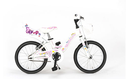 Εικόνα για Ποδήλατο Παιδικό Velomarche VM 216 GIRL – 1 speed για κορίτσια