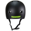 Εικόνα για Παιδικό Κράνος Harsh ABS Helmet - Matt Black