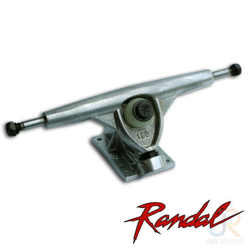 Εικόνα για Truck R-II Για Skateboard της Randal AB11/RT/180