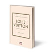 Εικόνα για ΤΑ ΜΙΚΡΑ ΒΙΒΛΙΑ ΤΗΣ ΜΟΔΑΣ: LOUIS VUITTON - ΑΡΕΝ ΧΟΜΕΡ