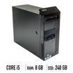 Εικόνα για PC Workstation Lenovo M83 Intel Core i5  Refurbished - Grade A minus