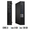 Εικόνα για PC Workstation Dell Optiplex 3040 Intel Core i3  Refurbished - Grade A