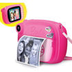 Εικόνα για Instant Φωτογραφική Μηχανή Barbie Print Camera 97050 Lisciani
