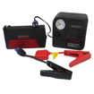 Εικόνα για Σετ Εκτάκτου Ανάγκης με Εκκινητή Μπαταρίας Jump Starter, Powerbank USB και Τρόμπα Αέρος Κομπρεσέρ