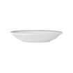 Εικόνα για Πιάτο Βαθύ από Πορσελάνη Λευκό με Διάμετρο 23cm Συλλογή Pearl Estia 07-15350