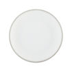 Εικόνα για Πιάτο Ρηχό Παρουσίασης από Πορσελάνη Λευκό με Διάμετρο 31cm Συλλογή Pearl  Estia 07-15497