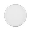 Εικόνα για Πιάτο Ρηχό Κάθετο από Πορσελάνη Λευκό με Διάμετρο 26cm Συλλογή Pearl  Estia 07-15480