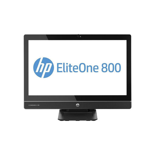 Εικόνα για HP  EliteOne 800 G1 Intel Core i5, 23-inch Non-Touch AIO PC (Certified Refurbished) - Grade A Hewlett Packard