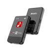 Εικόνα για MP3 Player (16GB) με TFT Οθόνη Αφής 1.8" Μαύρο Ruizu M16