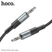 Εικόνα για Καλώδιο Audio Cable Μαύρο 1m HOCO UPA23 AUX