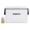 Εικόνα για IGLOO Marine Ultra 25Qt Latitude Ψυγείο 23L - Compact Marine Cooler για Σκάφη 41767