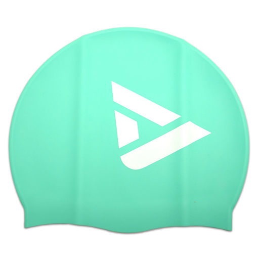 Εικόνα για Vaquita Σκουφάκι Κολύμβησης Παιδικό από Σιλικόνη Premium Πράσινο 66556