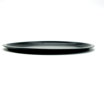 Εικόνα για Ταψί Πίτσας Carbon Steel Αντικολλητικό 33,5 cm. Μαύρο VN-SL-P1009 Vanora