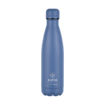 Εικόνα για Θερμός Ανοξείδωτο Save the Aegean 500ml Flask Lite Denim Blue Estia 01-18009