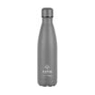 Εικόνα για Θερμός Ανοξείδωτο Save the Aegean 500ml Flask Lite Fjord Grey Estia 01-18016