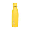 Εικόνα για Θερμός Ανοξείδωτο Save the Aegean 500ml Flask Lite Burnt Yellow Estia 01-18078