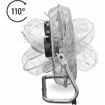 Εικόνα για Ανεμιστήρας Δαπέδου 100w 45cm Trotec 180047